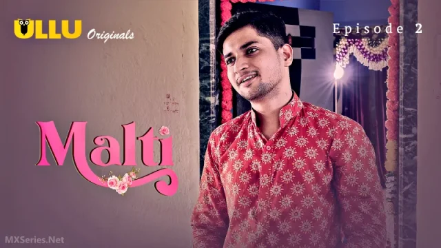 Malti Episode 2 Ullu App Hindi XXX Web Series