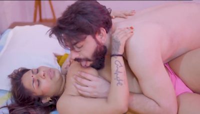 Anjana 2025 Hindi Hot Short Film-Dugru