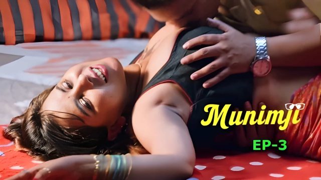 Upaay E03 2025 Hindi Hot Web Series – LookEntertainment