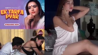 Ek Tarfa Pyar E01 2025 Hindi Hot xnxx Web Series – Funtyy