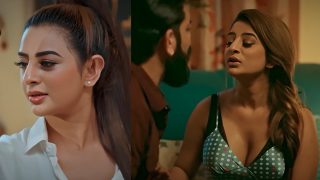 Gore Gore Gaal Part 2 E05 2025 xxx Hindi Hot Web Series – Ullu