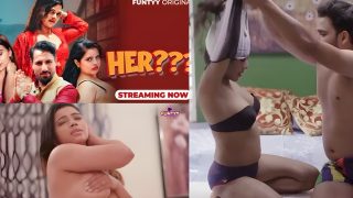 Her E01 2025 Hindi Hot xnxx Web Series – Funtyy