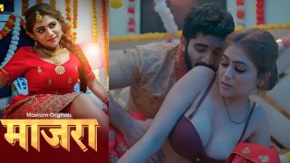 Maajra S01E01 2025 Hindi Hot xxx Web Series – Mastram