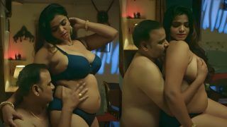 Shatir Part 2 E07 2025 xnxx Hindi Hot Web Series – Ullu