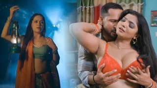 Majnu Chacha EP1 Hot Hindi Sex Web Series