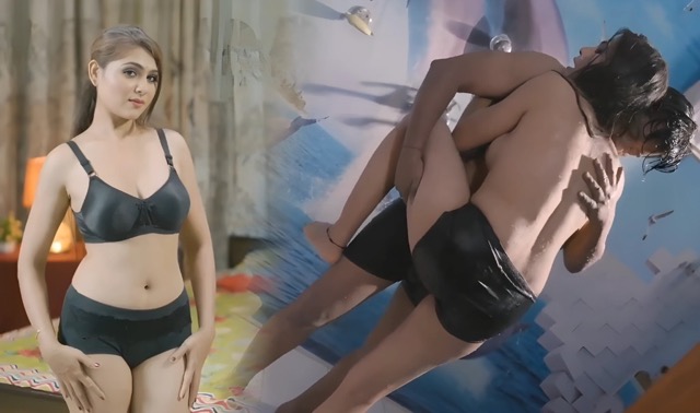 Majnu Chacha EP4 Hot Hindi Sex Web Series
