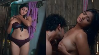 Rain Basera Part 2 E6 HindiSex Hot Web Series – Ullu