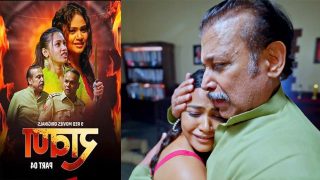 Ravan Epsiode 9 2025 Hindi Porn Web Series – 9RedMovies