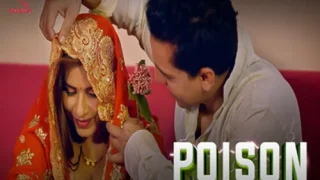Poison S01E01 2025 Hindi Hot Sex Web Series – Makhan plus