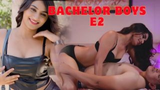 Bachelor Boys E2 Hindi Hot Sex Web Series – Look