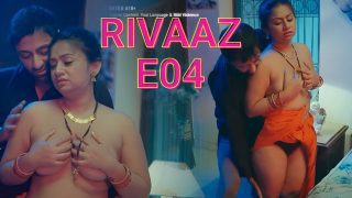 Rivaaz E04 2025 Hindi Hot Web Series – Jugnu