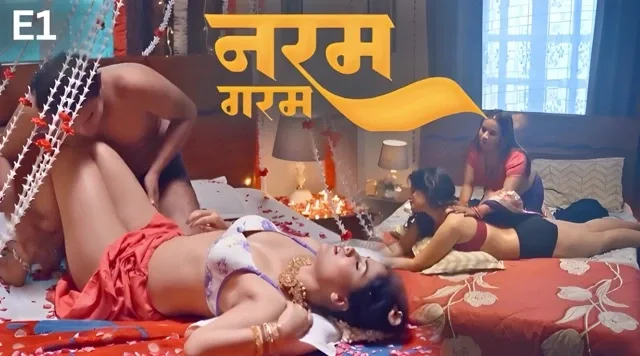 Naram Garam E01 2025 Hindi Hot Web Series – PullApp