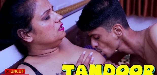 Tandoor (2025) Nikku Hindi Uncut Hot Short Film